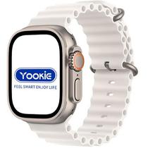 Relógio Yookie T800 Ultra foto 3