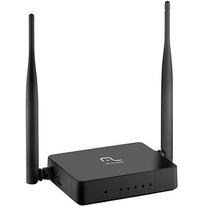 Roteador Wireless Multilaser RE171 300MBPS foto principal