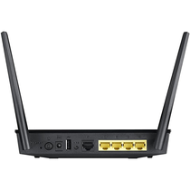 Roteador Wireless Asus RT-AC51U 433MBPS foto 1
