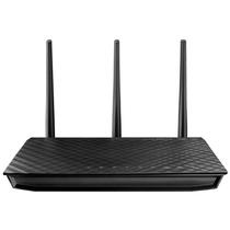 Roteador Wireless Asus RT-AC68U 1300MBPS foto 1