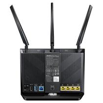 Roteador Wireless Asus RT-AC68U 1300MBPS foto 2