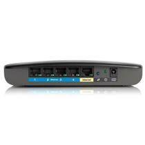 Roteador Wireless Linksys E2500-BR 300MBPS  foto 1