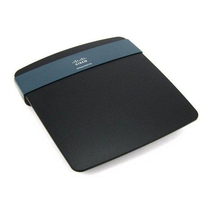 Roteador Wireless Linksys EA2700-BR N600 300MBPS foto 1
