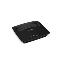 Roteador Wireless Linksys  X1000-BR 300MBPS foto 1