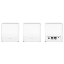 Roteador Wireless Mercusys Halo H30G AC1300 (3-Pack) 867MBPS foto 1