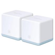 Roteador Wireless Mercusys Halo S12 AC1200 (2-Pack) 867MBPS foto principal