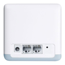 Roteador Wireless Mercusys Halo S12 AC1200 (2-Pack) 867MBPS foto 2