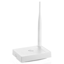 Roteador Wireless Multilaser RE057 150MBPS foto 1