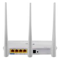 Roteador Wireless Multilaser RE163 300MBPS foto 2