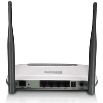 Roteador Wireless Netis DL-4322 300MBPS foto 1