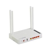 Roteador Wireless Totolink A2004NS 1300MBPS foto 1