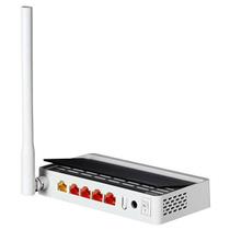 Roteador Wireless TotoLink N150RT 150MBPS foto 1