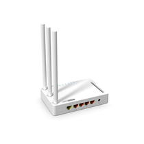Roteador Wireless TotoLink N300RT 300MBPS foto principal