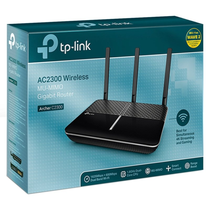 Roteador Wireless TP-Link Archer AC2300 1625MBPS foto 2