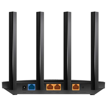 Roteador Wireless TP-Link Archer AX12 AX1500 1201MBPS foto 2