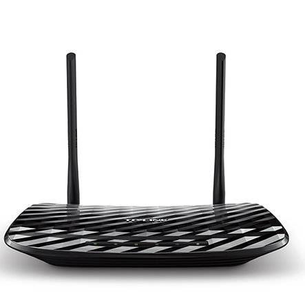 Roteador Wireless TP-Link Archer C2 AC750 433MBPS no 