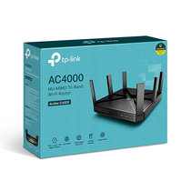 Roteador Wireless TP-Link Archer C4000 AC4000 1625MBPS foto 3