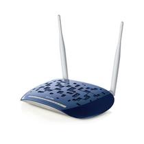 Roteador Wireless TP-Link TD-W8960N Mimo ADSL2 300MBPS foto 1