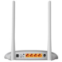 Roteador Wireless TP-Link TD-W9960 300MBPS foto 2