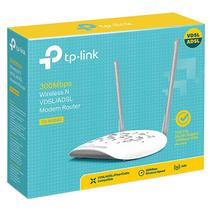 Roteador Wireless TP-Link TD-W9960 300MBPS foto 3