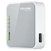 Roteador Wireless TP-Link TL-MR3020 4G 300MBPS foto 2