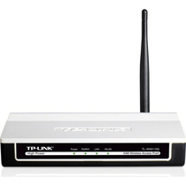 Roteador Wireless TP-Link TL-WA5110G 54MBPS  foto 2