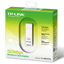 Roteador Wireless TP-Link TL-WN727N 150MBPS foto 1