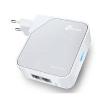 Roteador Wireless TP-Link TL-WR810N 300MBPS foto 1
