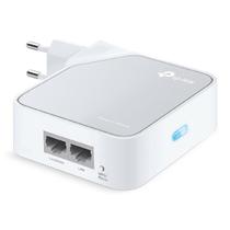 Roteador Wireless TP-Link TL-WR810N 300MBPS foto 2