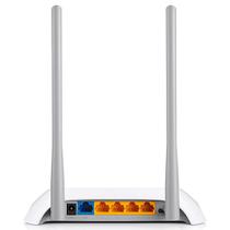 Roteador Wireless TP-Link TL-WR840N 300MBPS foto 2