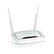 Roteador Wireless TP-Link TL-WR842ND 300MBPS foto 2