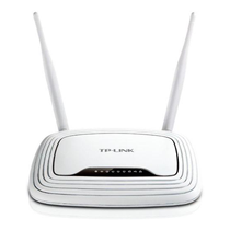 Roteador Wireless TP-Link TL-WR842ND 300MBPS foto principal