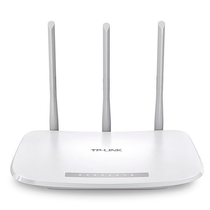 Roteador Wireless TP-Link TL-WR845N 300MBPS foto 1