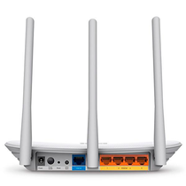 Roteador Wireless TP-Link TL-WR845N 300MBPS foto 2