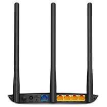 Roteador Wireless TP-Link TL-WR945N 450MBPS foto 1