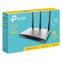Roteador Wireless TP-Link TL-WR945N 450MBPS foto 2