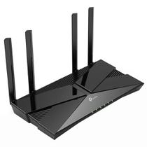 Roteador Wireless TP-Link XX230V AX1800 1201MBPS foto 1