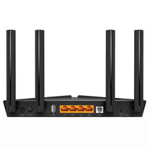 Roteador Wireless TP-Link XX230V AX1800 1201MBPS foto 2