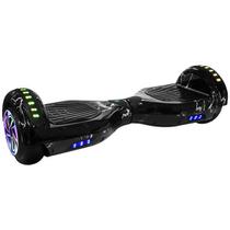 Scooter Fontaine 6.5" Bluetooth foto 3