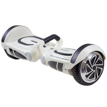Scooter Smart Balance Wheel Pro Mountain K6Y 6.5" Bluetooth foto 3