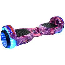 Scooter Star Hoverboard 6.5" Bluetooth foto 2