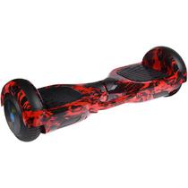 Scooter Star Hoverboard 6.5" Bluetooth foto 3
