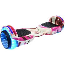 Scooter Star Hoverboard 6.5" Bluetooth foto 4