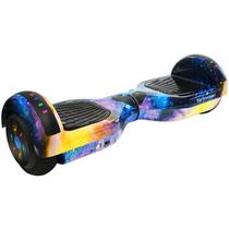 Scooter Star Hoverboard 6.5" Bluetooth foto 1