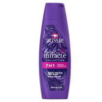 Shampoo Aussie Miracle 7 In 1 360ML foto principal