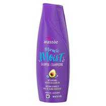 Aussie Miracle Moist Shampoo 360ML