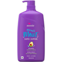 Aussie Miracle Moist Shampoo 778ML