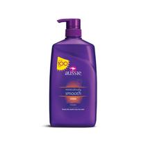 Shampoo Aussie Miraculously Smooth 865ML foto principal