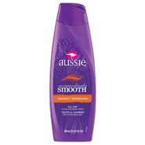 Shampoo Aussie Miraculously Smooth 400ML foto principal
