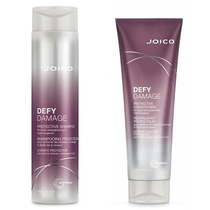 Shampoo e Condicionador Joico Defy Damage Protective 300ML / 250ML foto principal